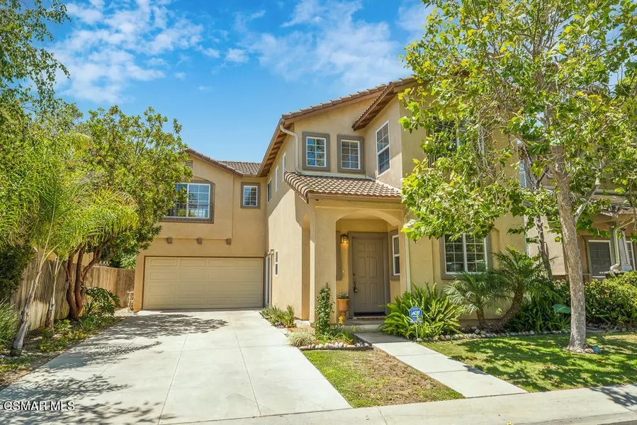 2224 Pajaro ST, Oxnard, CA 93030