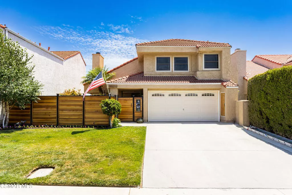 Moorpark, CA 93021,15512 Kernvale AVE