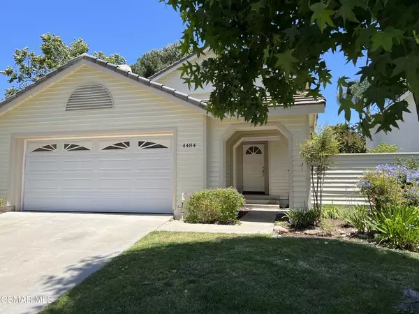 Moorpark, CA 93021,4484 Stoneyglen CT