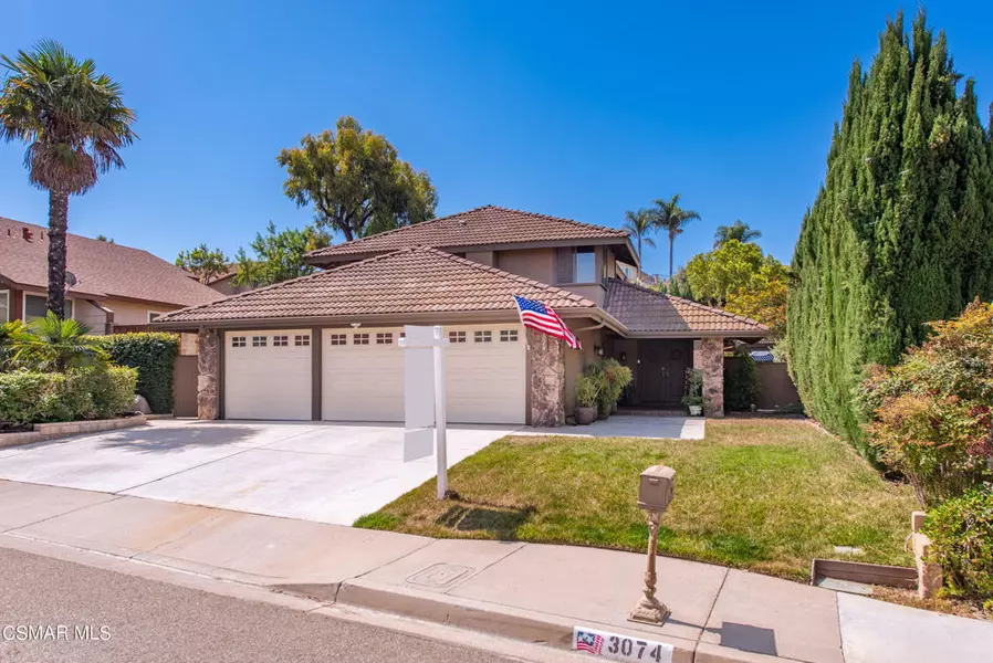 3074 Charlotte ST, Newbury Park, CA 91320