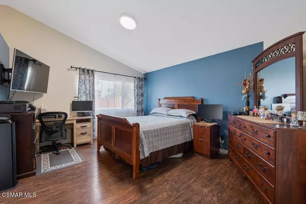 Santa Paula, CA 93060,251 Via Del Prado