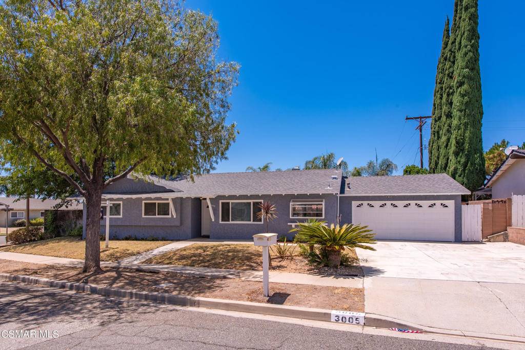 Simi Valley, CA 93063,3005 Mineral Wells DR