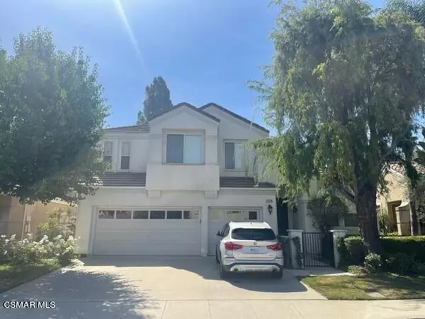 Moorpark, CA 93021,11578 Northdale DR