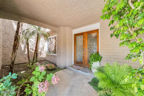 Thousand Oaks, CA 91360,1510 Longridge CT