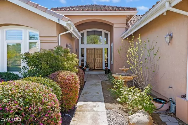 Newbury Park, CA 91320,1668 Skyridge CT