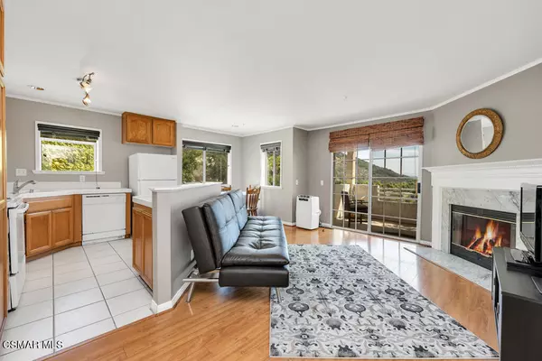 Camarillo, CA 93010,2803 Antonio DR #206