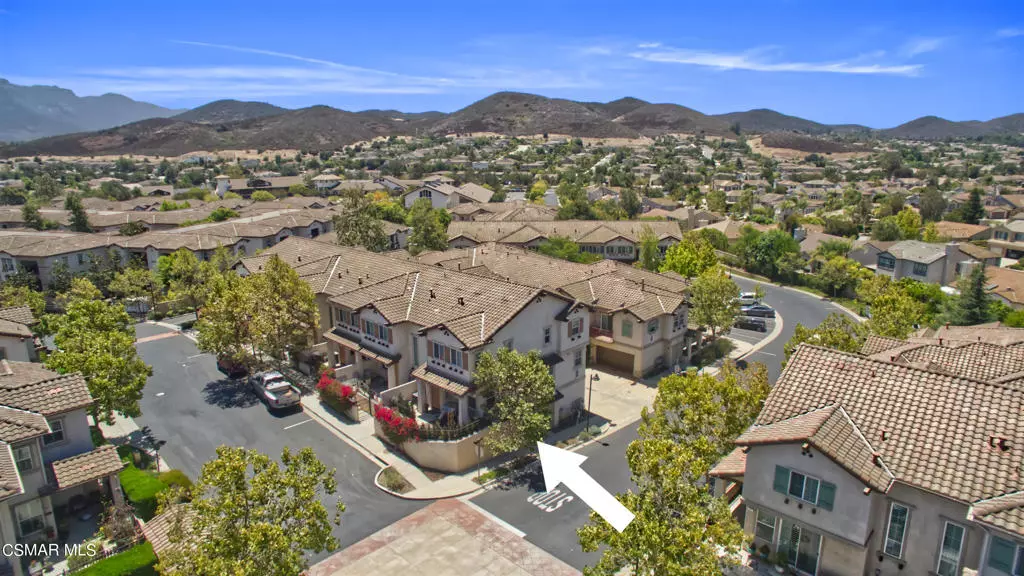 200 Via Antonio, Newbury Park, CA 91320