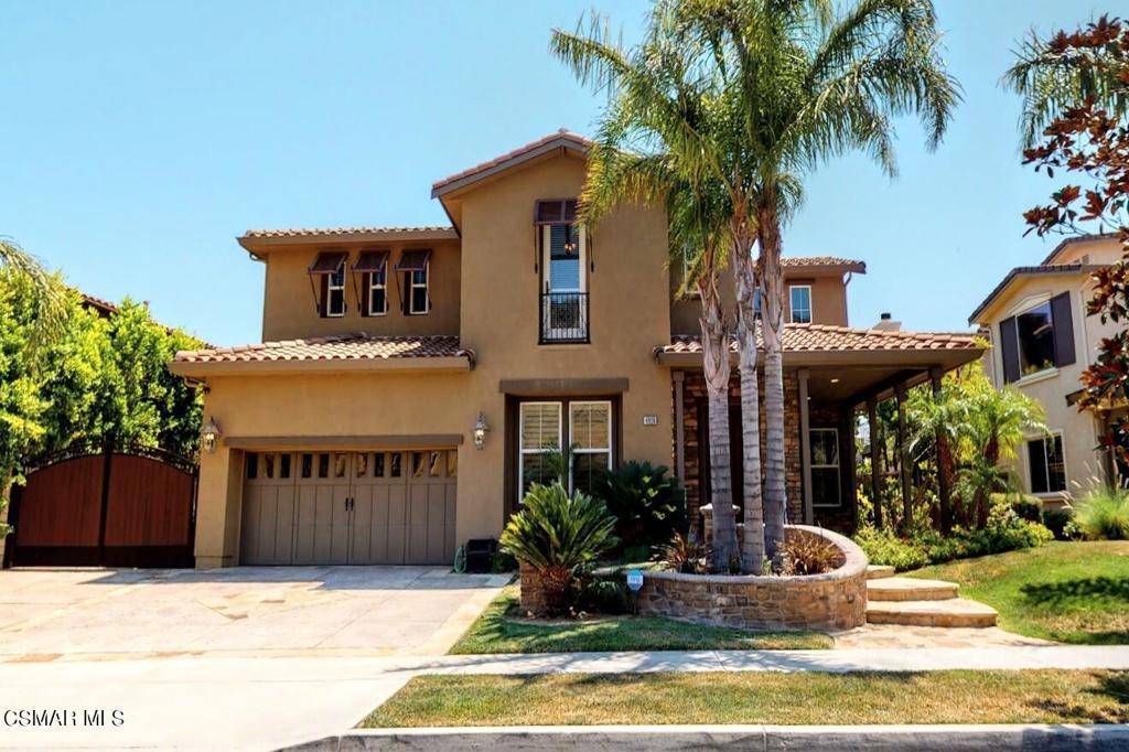 4920 Westwood ST, Simi Valley, CA 93063