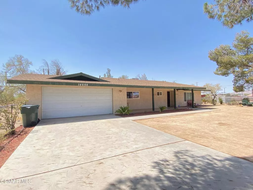 Apple Valley, CA 92307,14698 Nokomis RD