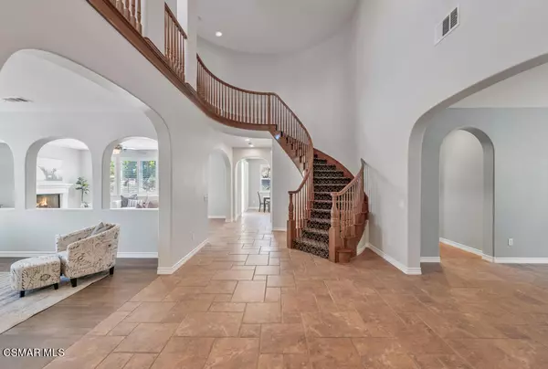 Simi Valley, CA 93065,868 Lindamere CT