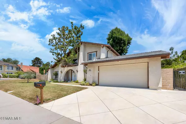 Agoura Hills, CA 91301,30771 Lakefront DR