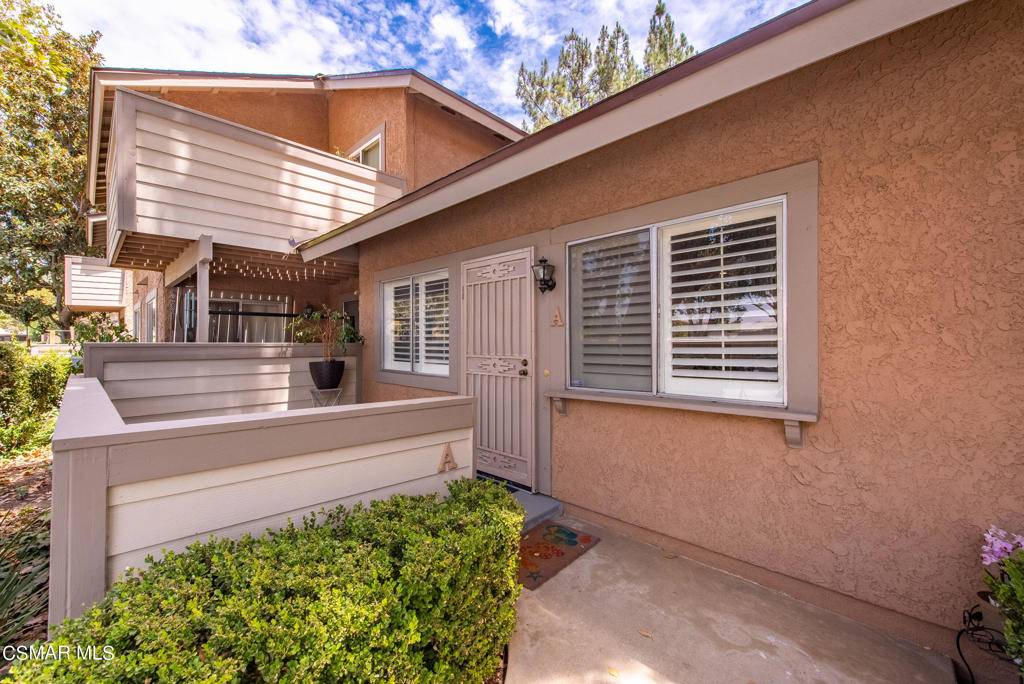 Simi Valley, CA 93063,4541 Alamo ST #A