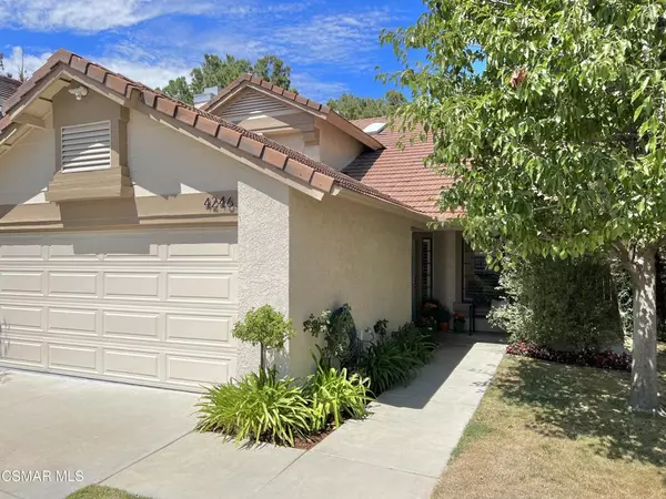 4246 Lost Springs DR, Calabasas, CA 91301