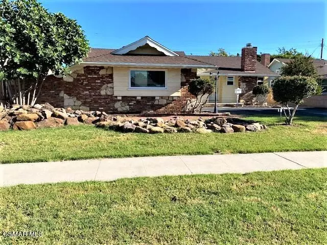 Canoga Park, CA 91304,21044 Blythe ST