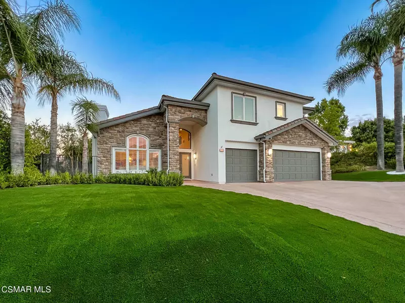 462 Ravensbury ST, Lake Sherwood, CA 91361