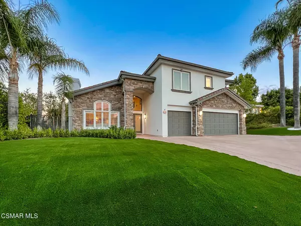 Lake Sherwood, CA 91361,462 Ravensbury ST