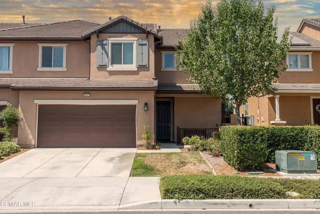 Moorpark, CA 93021,4837 Edenbridge RD