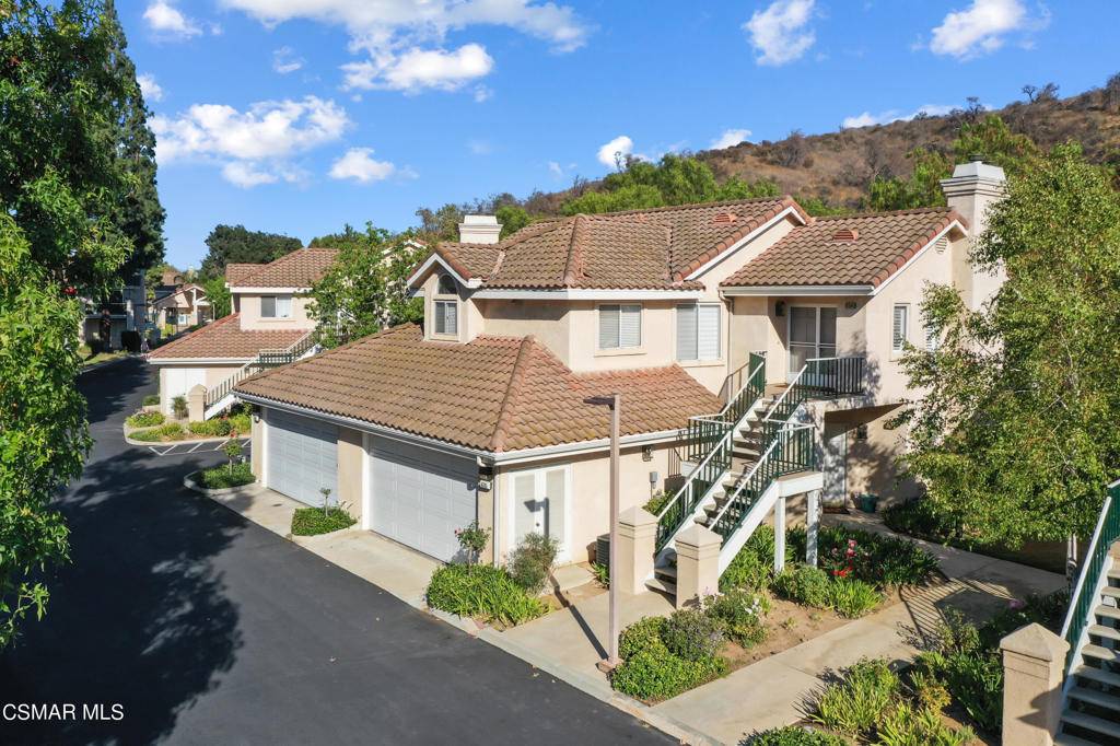 478 Shelburne LN #B, Simi Valley, CA 93065