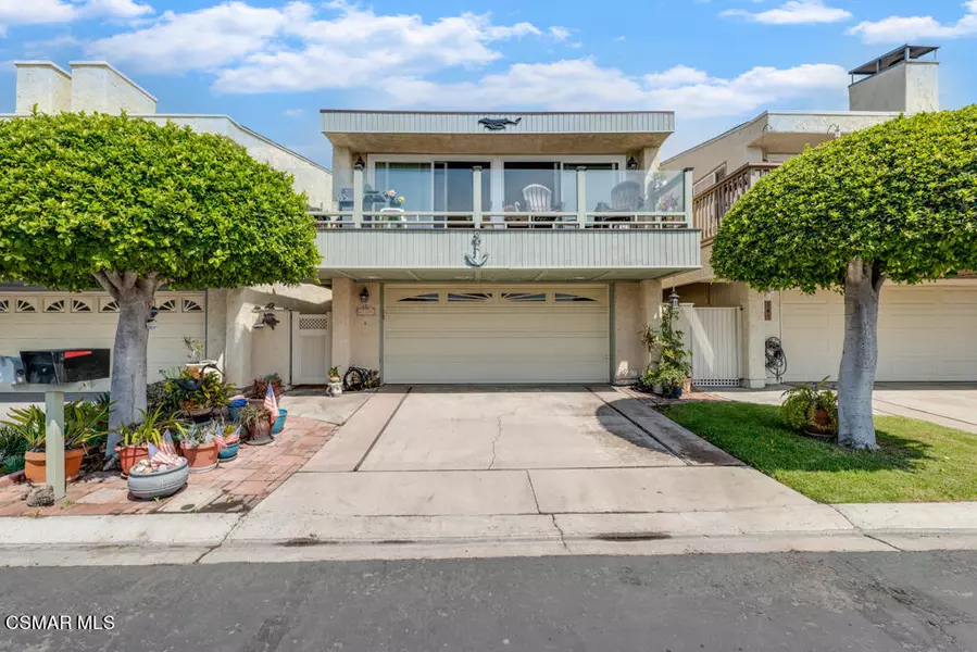 139 Seaspray WAY, Port Hueneme, CA 93041