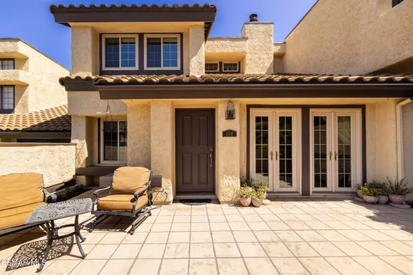 Thousand Oaks, CA 91360,1178 Monte Sereno DR