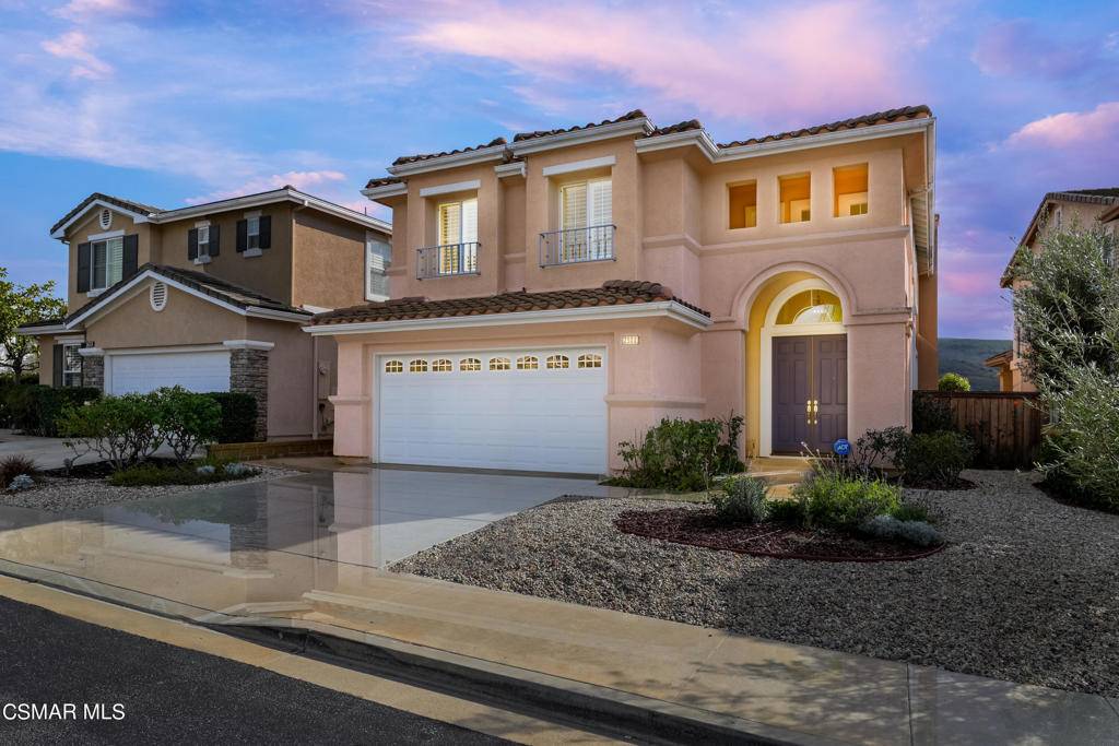 2980 Blazing Star DR, Thousand Oaks, CA 91362