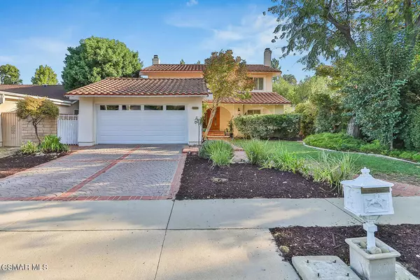 30408 Rainbow View DR, Agoura Hills, CA 91301
