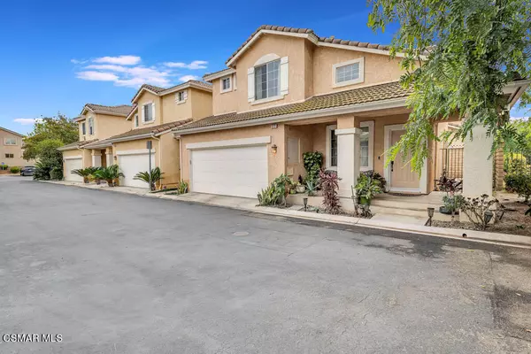 Simi Valley, CA 93065,272 Springmist LN