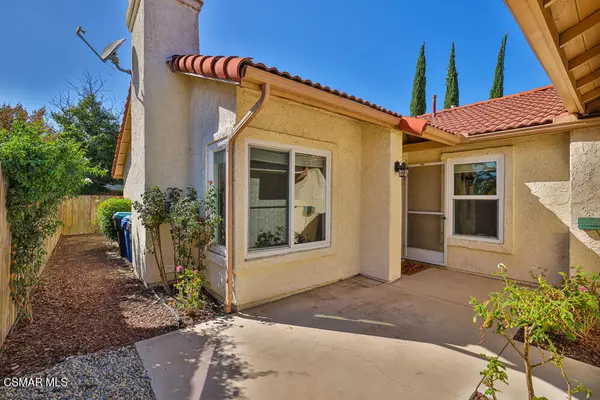 Moorpark, CA 93021,4723 Justin CT