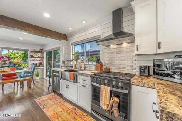 Agoura Hills, CA 91301,30725 Canwood ST