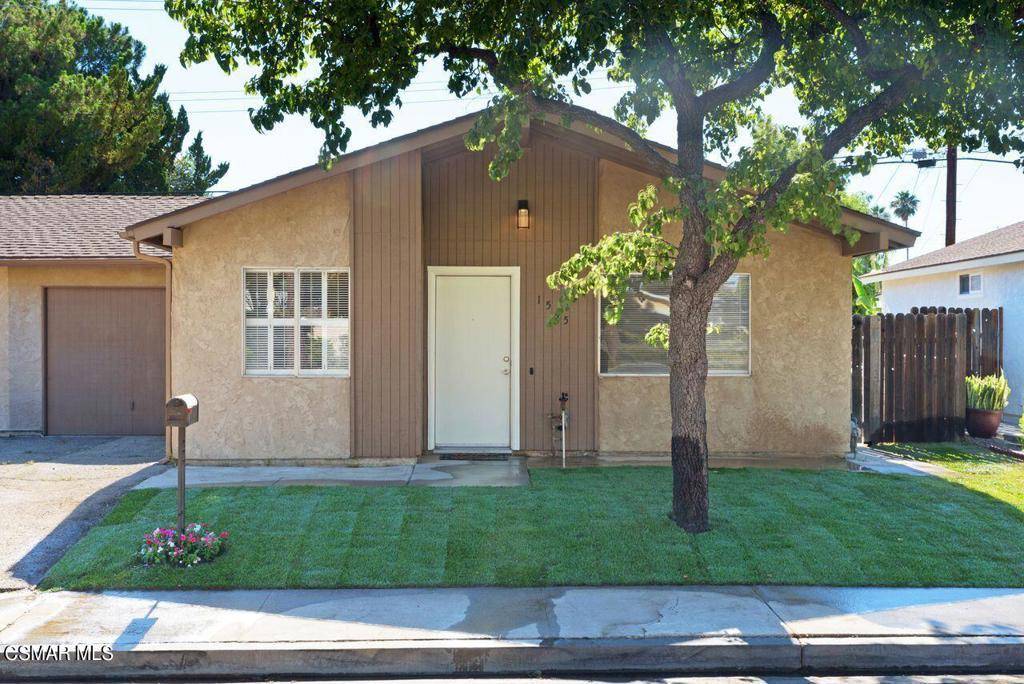 Simi Valley, CA 93063,1545 Sequoia AVE