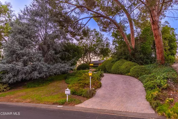 Thousand Oaks, CA 91362,1525 La Granada DR