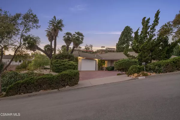 2539 Carpenter ST, Thousand Oaks, CA 91362