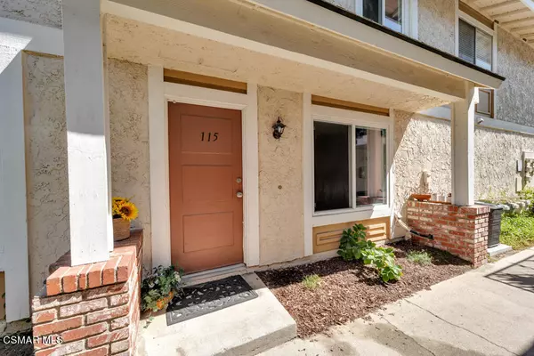 Moorpark, CA 93021,516 Spring RD #115