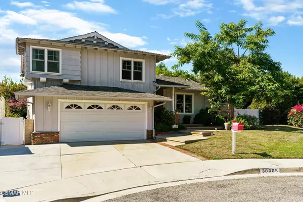 30608 Portside PL, Agoura Hills, CA 91301