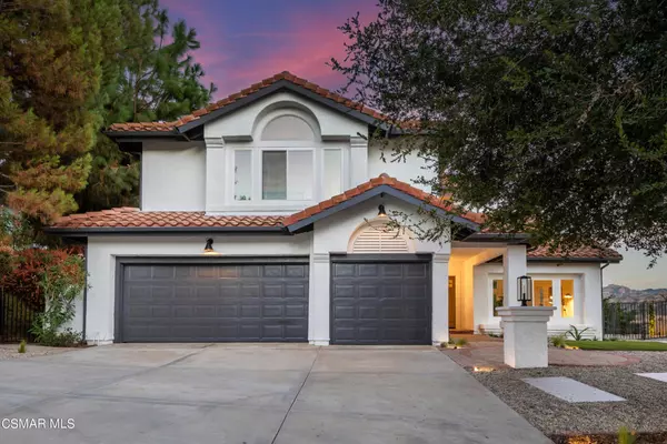 2688 Grandoaks DR, Westlake Village, CA 91361