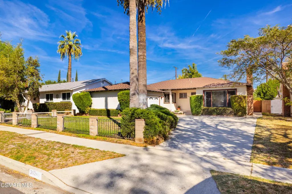 Winnetka, CA 91306,20249 Londelius ST