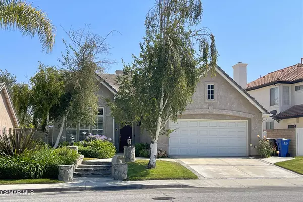 Thousand Oaks, CA 91362,2296 Laurelwood DR
