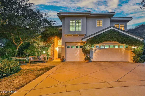Lake Sherwood, CA 91361,116 Halsbury CT