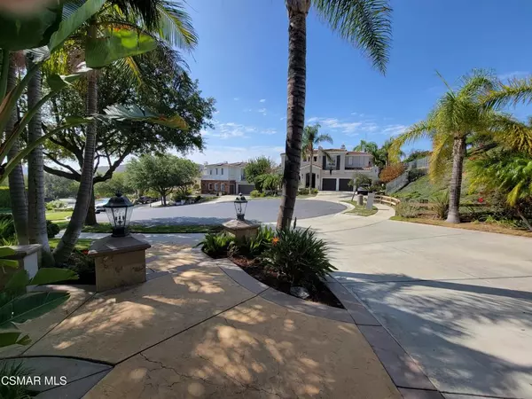 Thousand Oaks, CA 91362,3392 Hampton CT