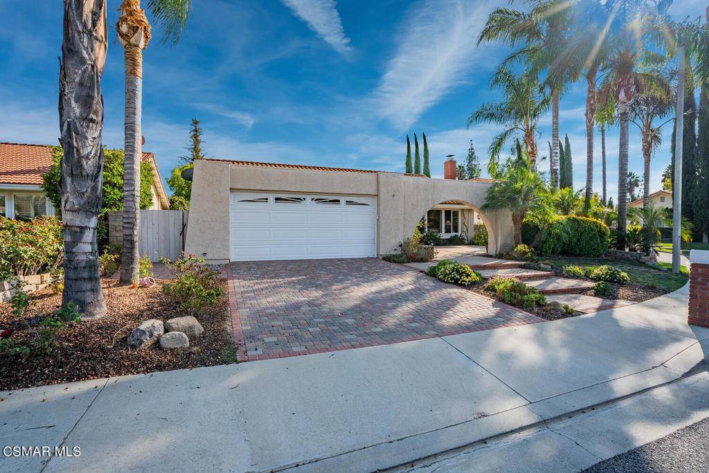 28920 Canmore ST, Agoura Hills, CA 91301