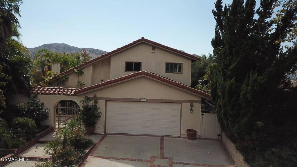 Agoura Hills, CA 91301,5546 Old Salt LN