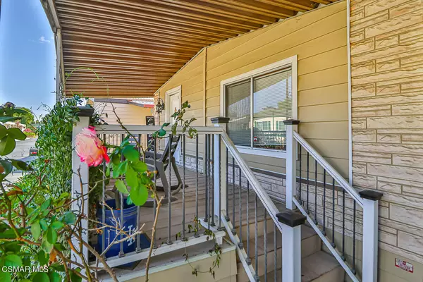 Moorpark, CA 93021,15750 Arroyo DR #77