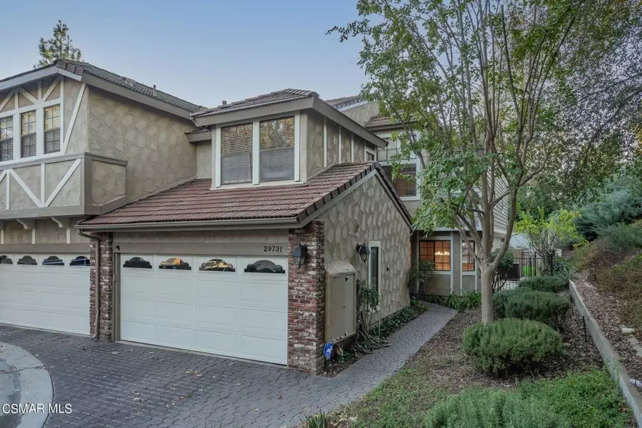 29731 Windsong LN, Agoura Hills, CA 91301