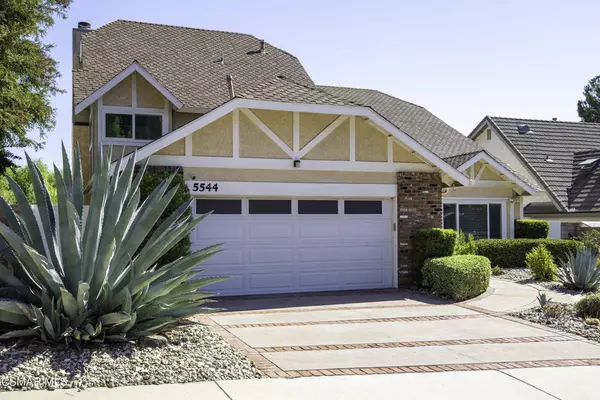 Agoura Hills, CA 91301,5544 Fairgrange DR