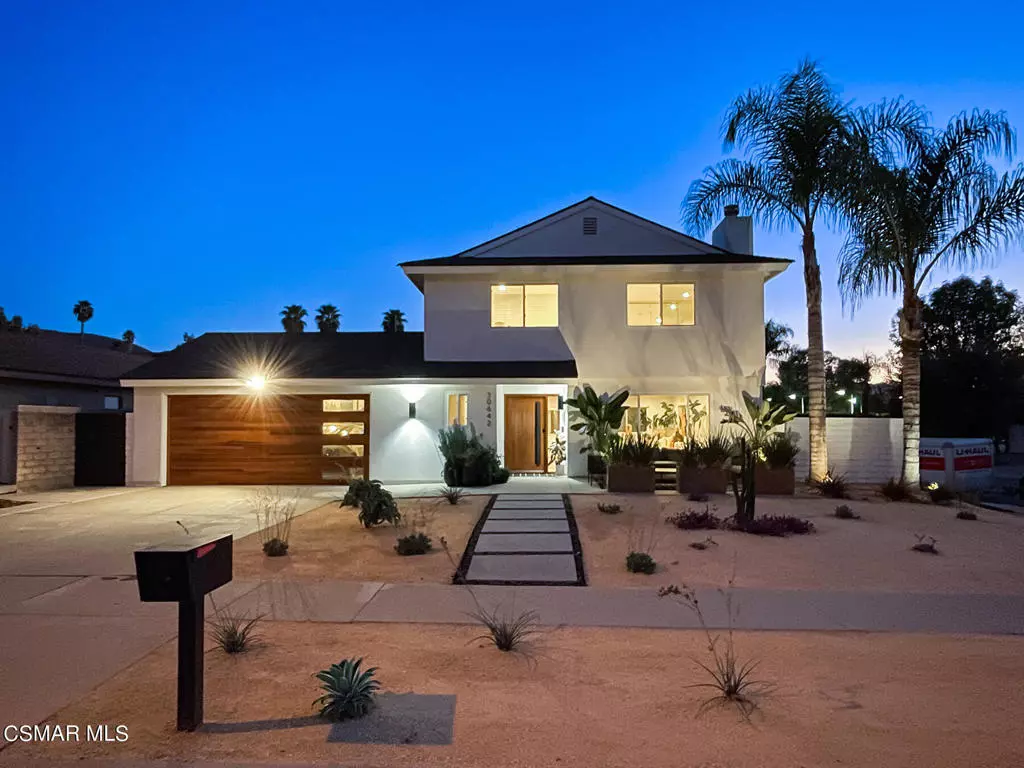 Agoura Hills, CA 91301,30642 Janlor DR