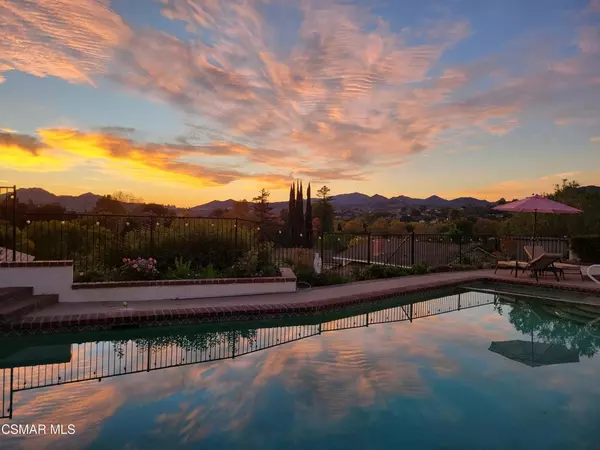 1935 Stonesgate ST, Westlake Village, CA 91361