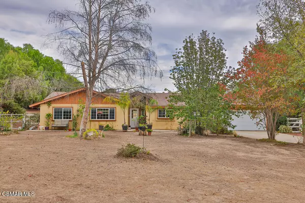 Moorpark, CA 93021,6052 Darlene LN