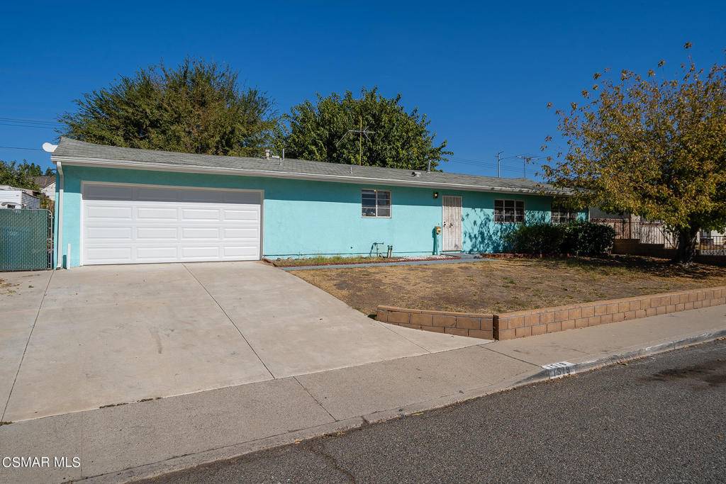 Simi Valley, CA 93065,1519 Agnew ST