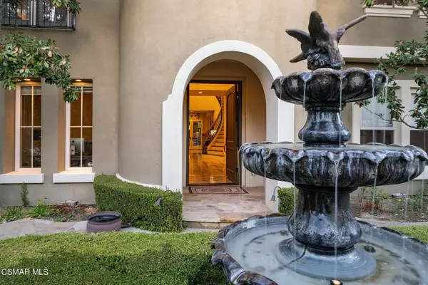 Westlake Village, CA 91362,2845 Allyson CT