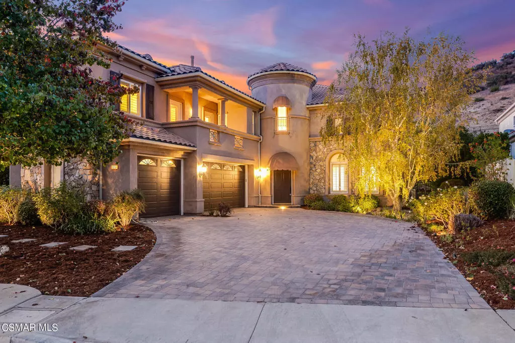 Westlake Village, CA 91361,1615 Vista Oaks WAY